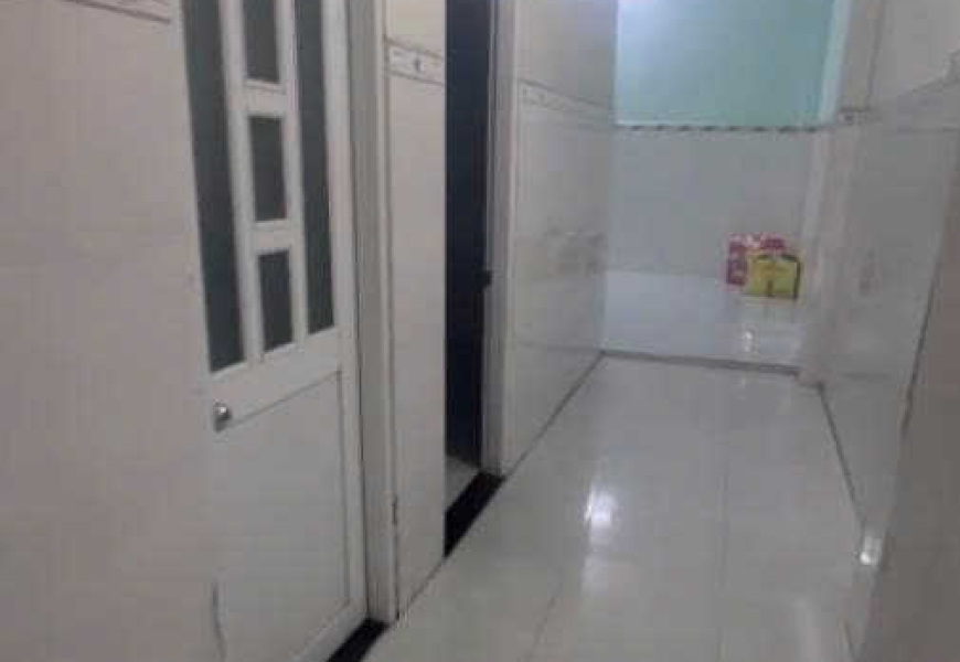 Bán nhà MT Lê văn lương,phương Tân Hưng Q7