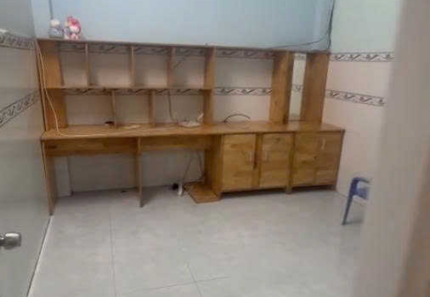 Bán nhà MT Lê văn lương,phương Tân Hưng Q7
