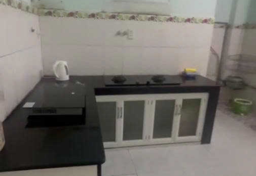 Bán nhà MT Lê văn lương,phương Tân Hưng Q7