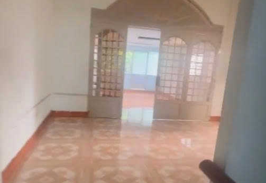 Bán nhà MT Lê văn lương,phương Tân Hưng Q7