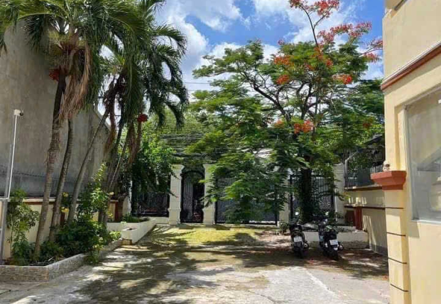 0909227199 BÁN BIỆT THỰ Đường xe tải hẻm Bùi Văn Ba Phường Tân Thuận Đông Quận 7 