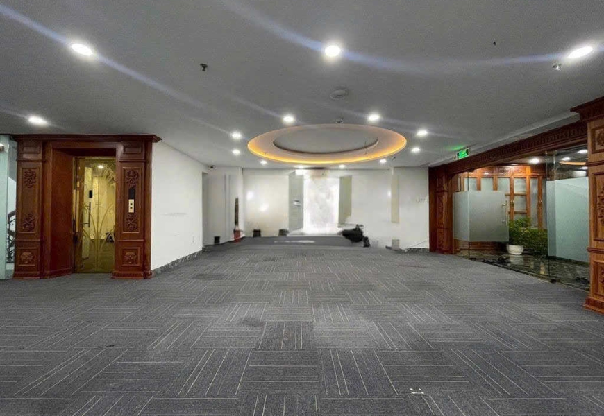 CHO THUÊ MẶT BẰNG KINH DOANH ĐƯỜNG SỐ PTÂN QUY QUẬN 7