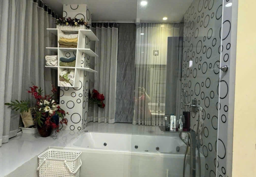 0909227199 BIỆT THỰ HIM LAM KÊNH TẺ, Q.7 , Mặt Tiền Đường số (16m) 