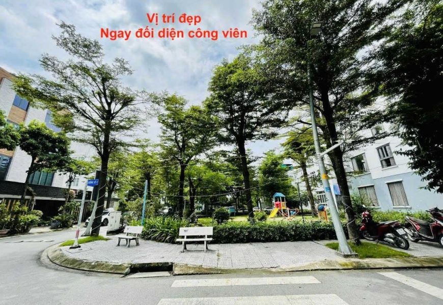 0909227199 Bán Lô đất nền mặt tiền đường nội khu 12m Dự án Jamona City, Đường Đào Trí, Phường Phú Thuận, Quận 7