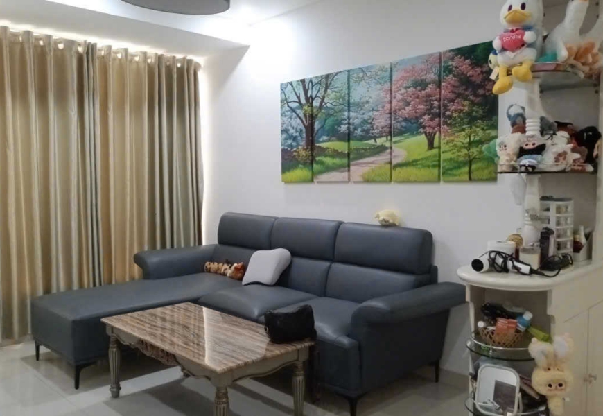 Bán căn hộ sky garden 3 Phú Mỹ Hưng