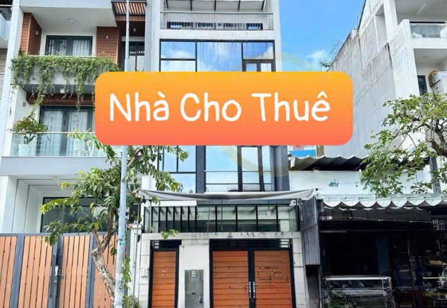 0909227199 NHÀ PHỐ Giá Tốt Nhất – KHU HIM LAM, Q.7 Đường 16m, đối diện công viên