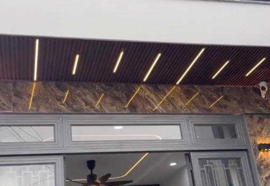 0909227199 Bán Nhà Mới Đẹp Đường Số Tân Quy Quận 7