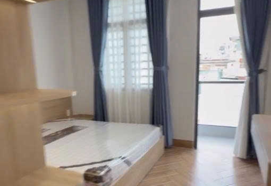 0909227199 Bán Nhà Mới Đẹp Đường Số Tân Quy Quận 7