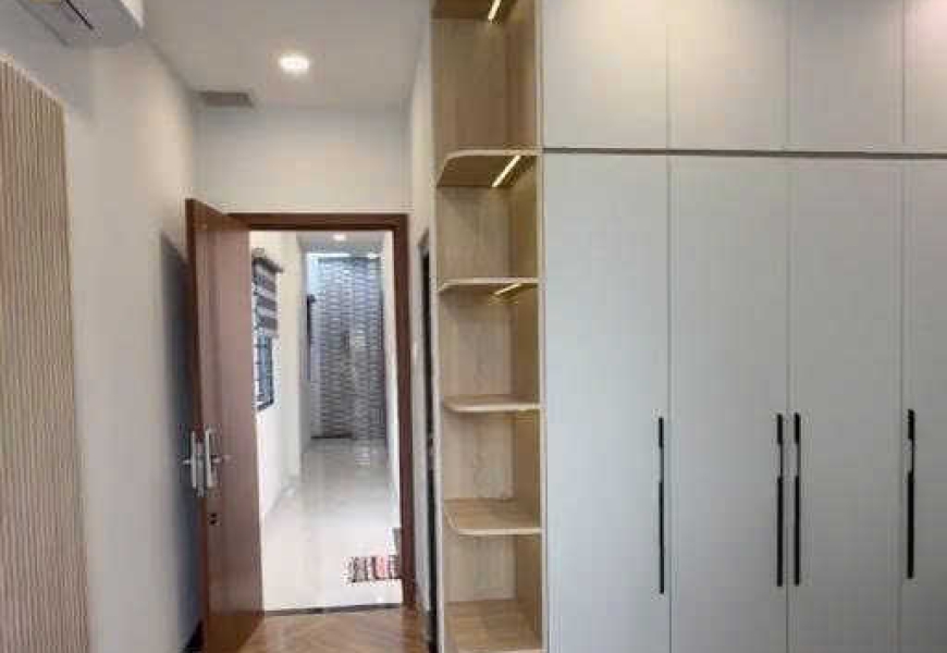 0909227199 Bán Nhà Mới Đẹp Đường Số Tân Quy Quận 7