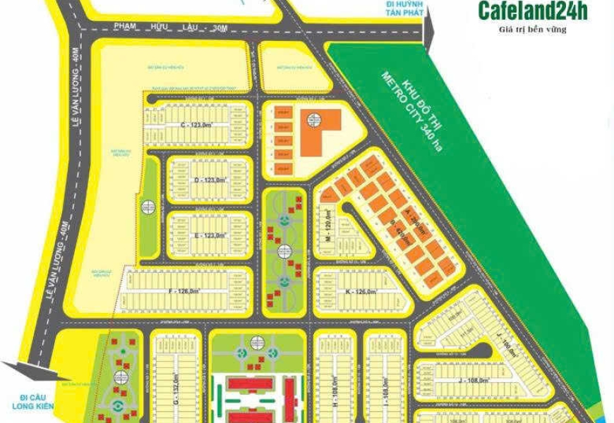 Bán 2 lô đất liền kề nhau,Kdc Thanh Nhựt,Phước kiểng,Nhà Bè