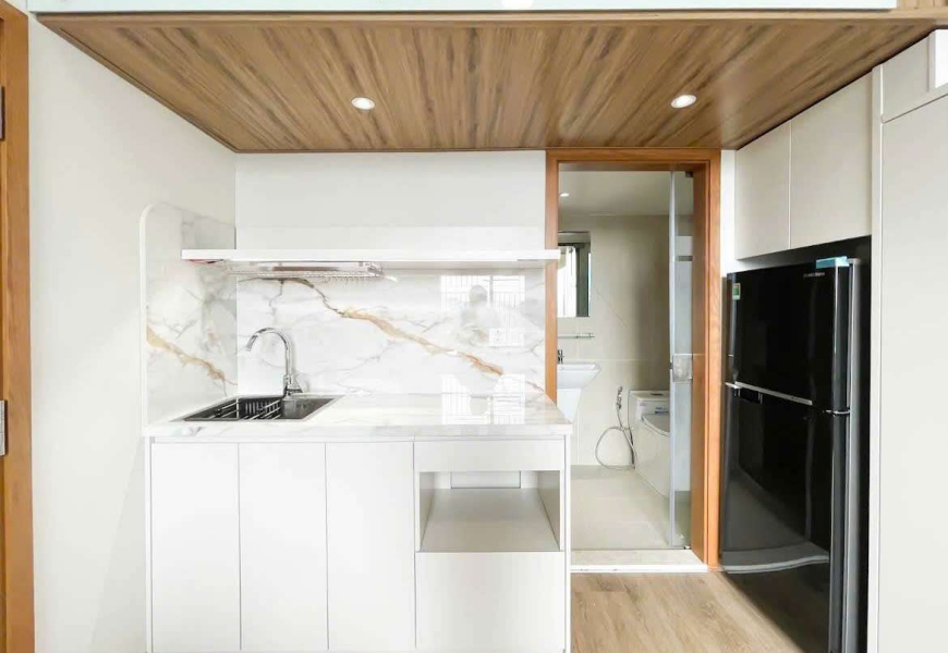 Bán chdv hẻm xe hơi Nguyễn Văn linh..thu nhập 380tr/tháng