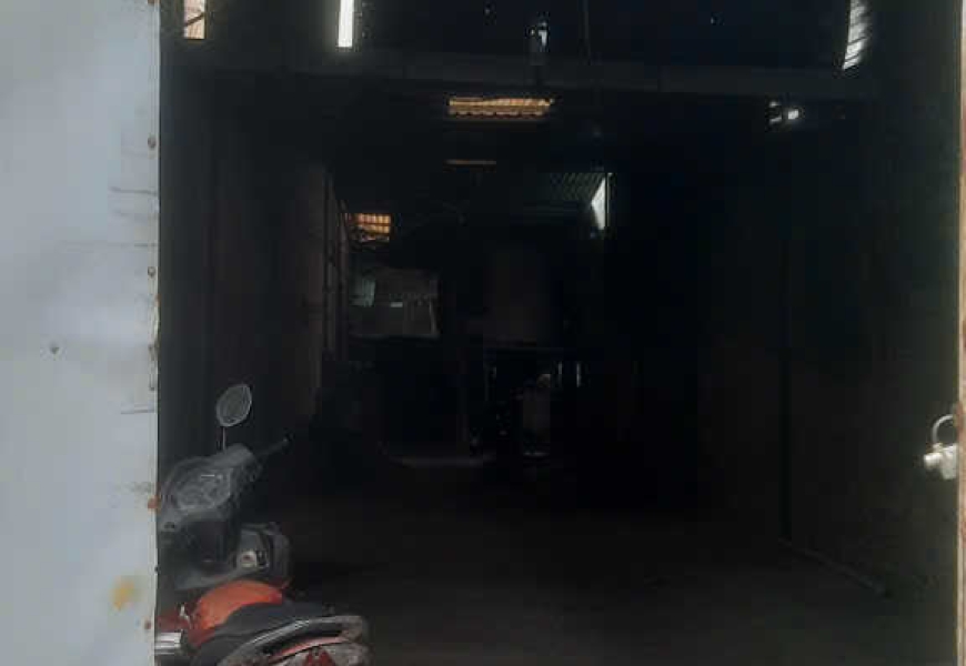 Cho Thuê Mặt Bằng Mặt Tiền Lâm Văn Bền P.Tân Quy Quận 7