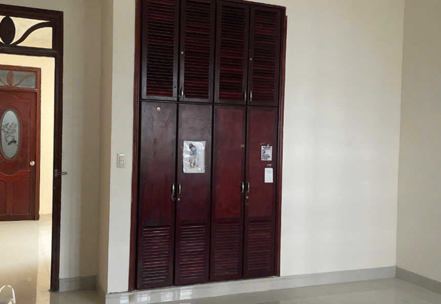 Bán Nhà Mặt Tiền Đường D4 Khu Dân Cư Him Lam