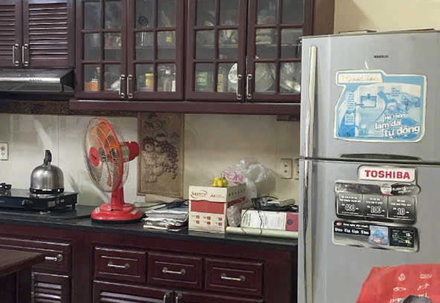 Bán Nhà Mặt Tiền Đường D4 Khu Dân Cư Him Lam