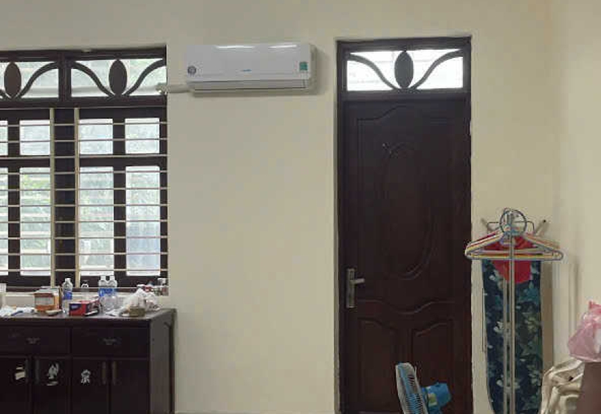 Bán Nhà Mặt Tiền Đường D4 Khu Dân Cư Him Lam