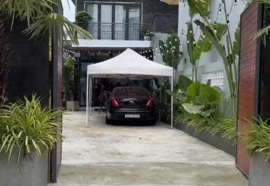 Bán nhà 4 tầng đường xe tải, phường 14, Quận11