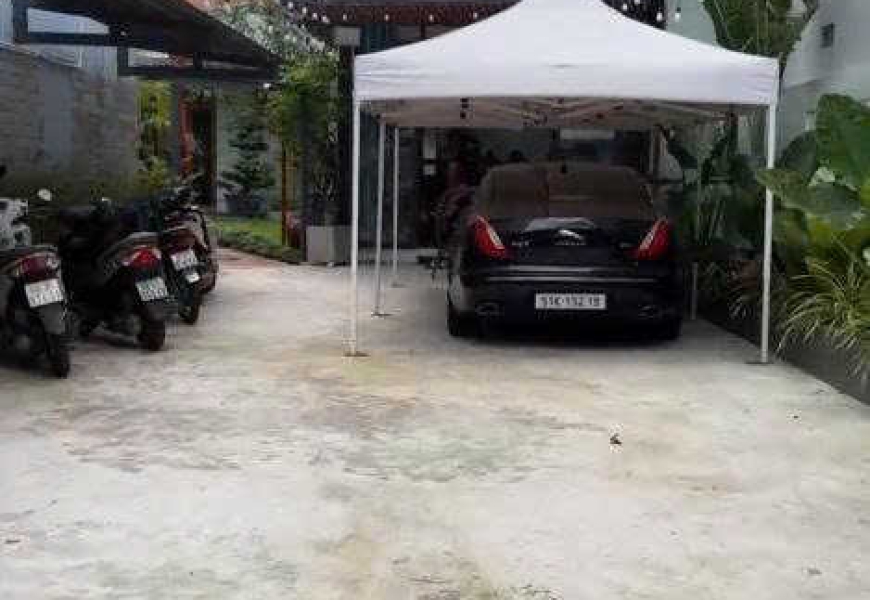 Bán nhà 4 tầng đường xe tải, phường 14, Quận11