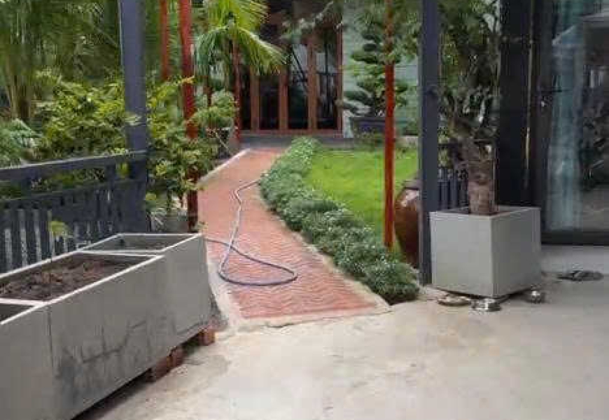 Bán nhà 4 tầng đường xe tải, phường 14, Quận11