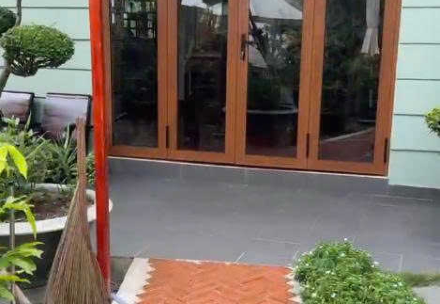 Bán nhà 4 tầng đường xe tải, phường 14, Quận11