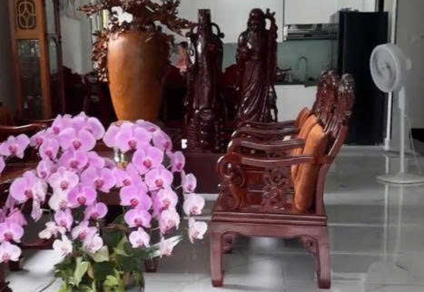 Bán nhà 4 tầng đường xe tải, phường 14, Quận11