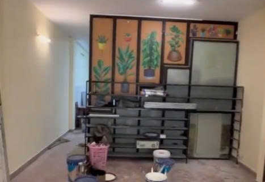 Chính chủ cho thuê nhà khu tái định cư Him Lam Kênh tẻ Q.7