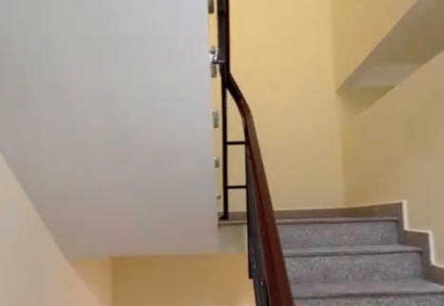 Chính chủ cho thuê nhà khu tái định cư Him Lam Kênh tẻ Q.7