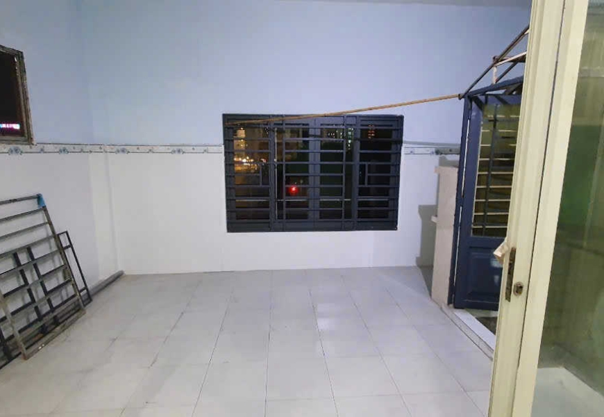 0914020039 em dung BÁN NHÀ ĐẸP 4 TẦNG – HẺM 119 TÂN MỸ – XE HƠI ĐỖ CỬA