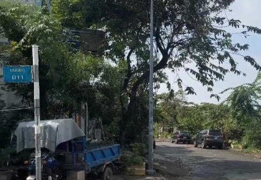 Bán Lô Đất Góc 2MT lớn 16m,  113.5m² Kề Bên Phú Mỹ Hưng - Chỉ 13.9 Tỷ 