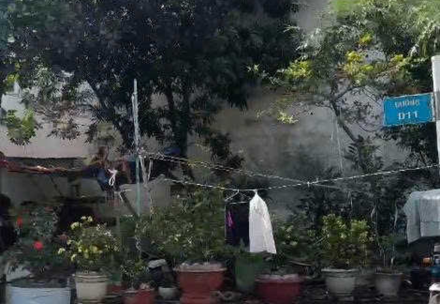 Bán Lô Đất Góc 2MT lớn 16m,  113.5m² Kề Bên Phú Mỹ Hưng - Chỉ 13.9 Tỷ 