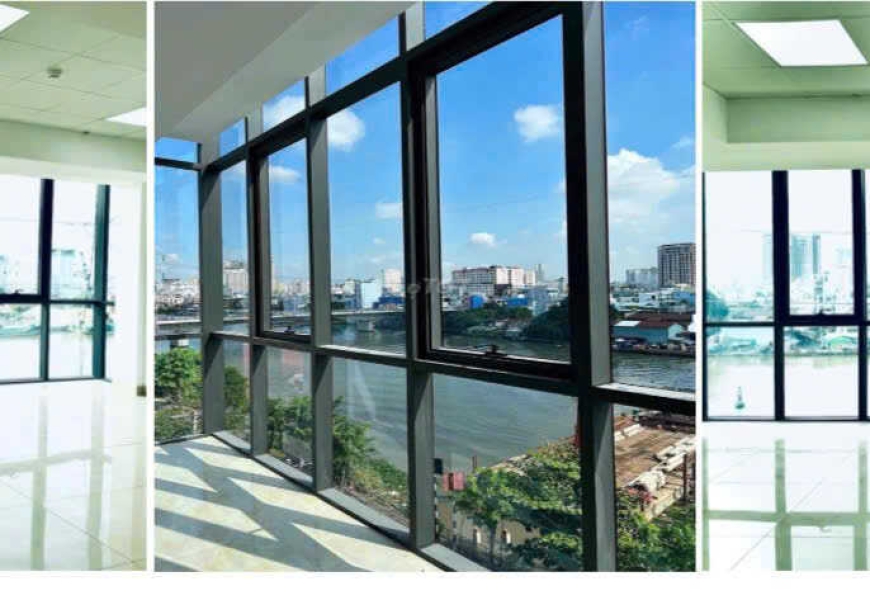 Bán nhà MT Trần Xuân Soạn, P. Tân Hưng, Quận 7, TP.HCM 