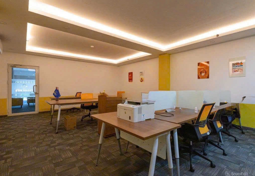 Bán nhà MT Trần Xuân Soạn, P. Tân Hưng, Quận 7, TP.HCM 