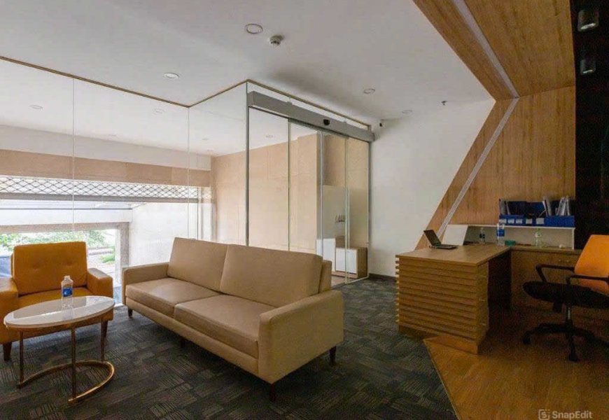 Bán nhà MT Trần Xuân Soạn, P. Tân Hưng, Quận 7, TP.HCM 