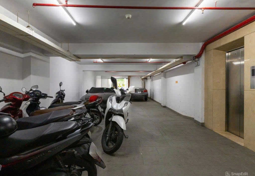 Bán nhà MT Trần Xuân Soạn, P. Tân Hưng, Quận 7, TP.HCM 