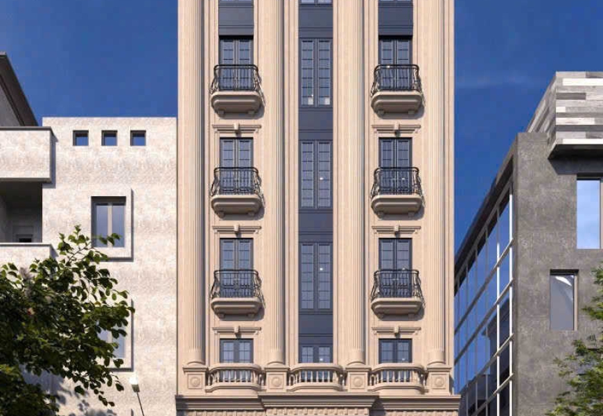 TỔNG HỢP CHDV CÓ DÒNG TIỀN Q7