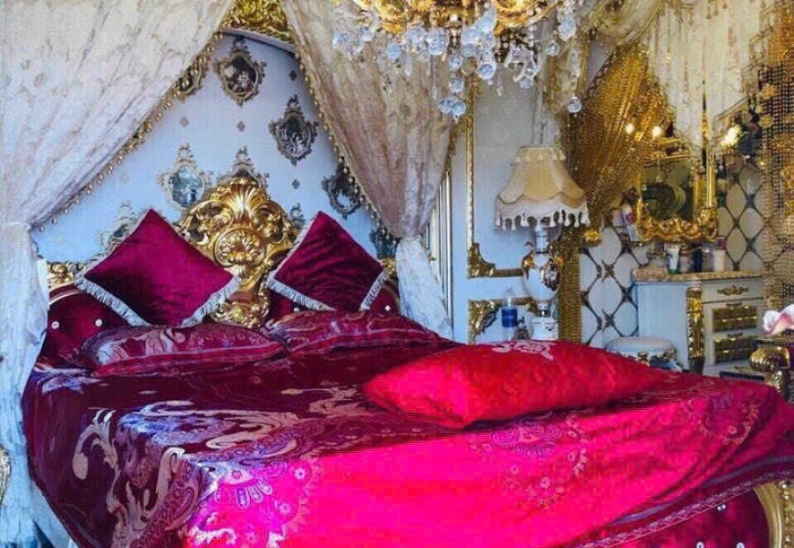 Bán biệt thự dát vàng hẻm xe hơi 5m đường số lâm Văn Bền