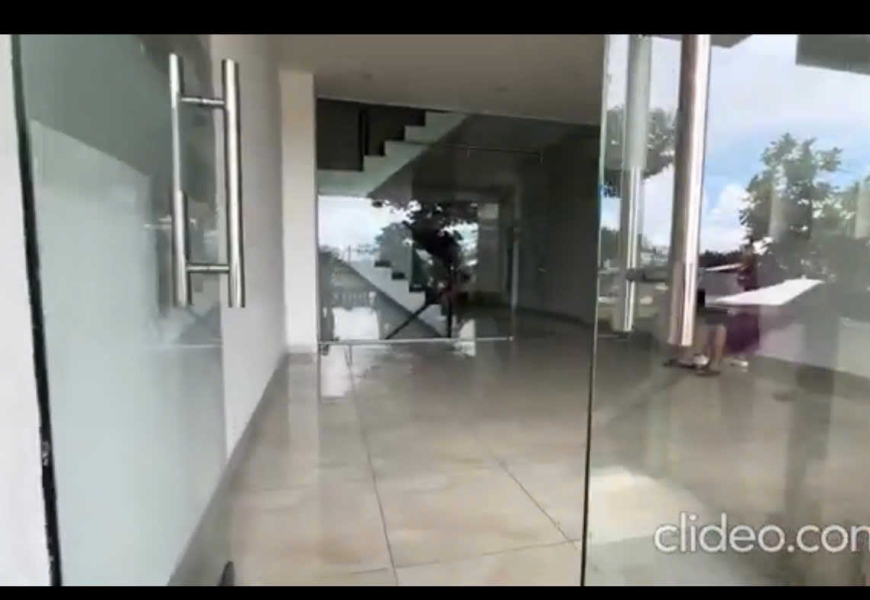 Cho thuê nhà phố 19 d4 Him Lam Q7