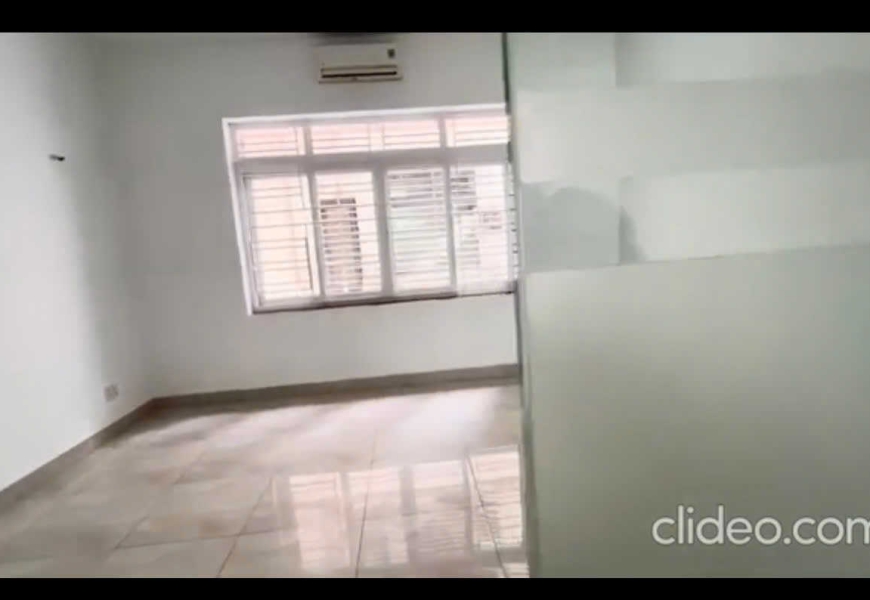 Cho thuê nhà phố 19 d4 Him Lam Q7