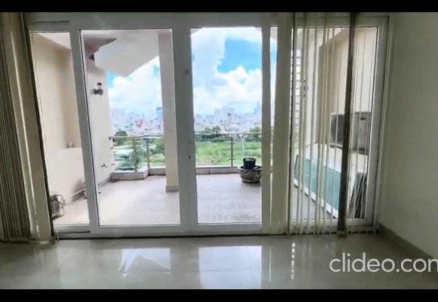 Cho thuê nhà phố 19 d4 Him Lam Q7