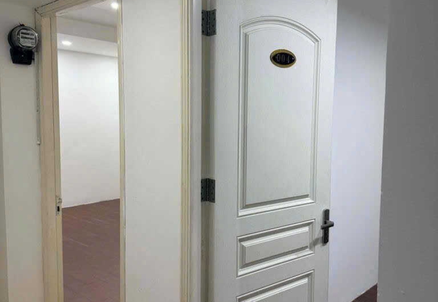 CHO THUÊ MẶT BẰNG KINH DOANH TÂN PHONG QUẬN 7 