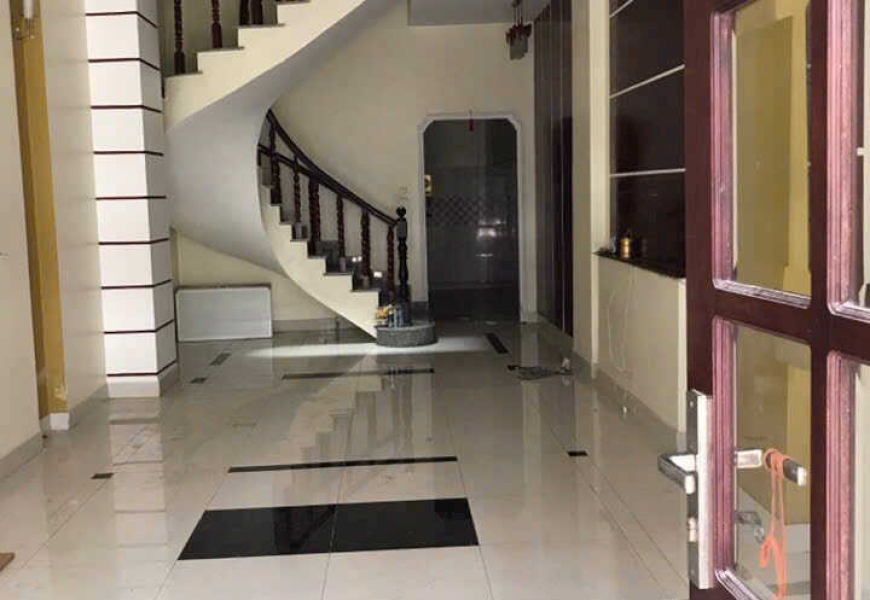 Cần cho thuê Nhà đường số 3 chợ tân mỹ quận 7 tphcm  