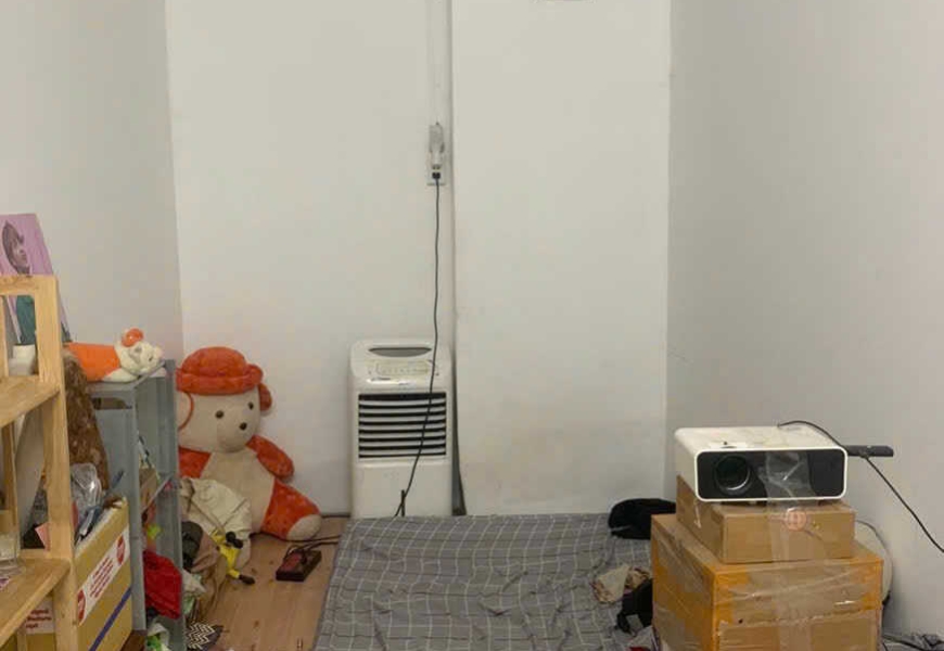 Bán nhà mặt tiền Huỳnh Tấn Phát, Tân Thuận