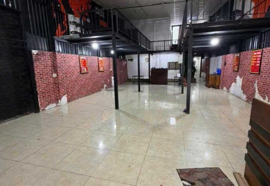 CHO THUÊ MẶT BẰNG KDBB ĐƯỜNG 20M KHU CÔNG ÍCH ĐỐI DIỆN CĂN HỘ BELLEZA Q7 . TRỤC ĐƯỜNG SẦM UẤT KDBB ĐA NGÀNH NGHỀ