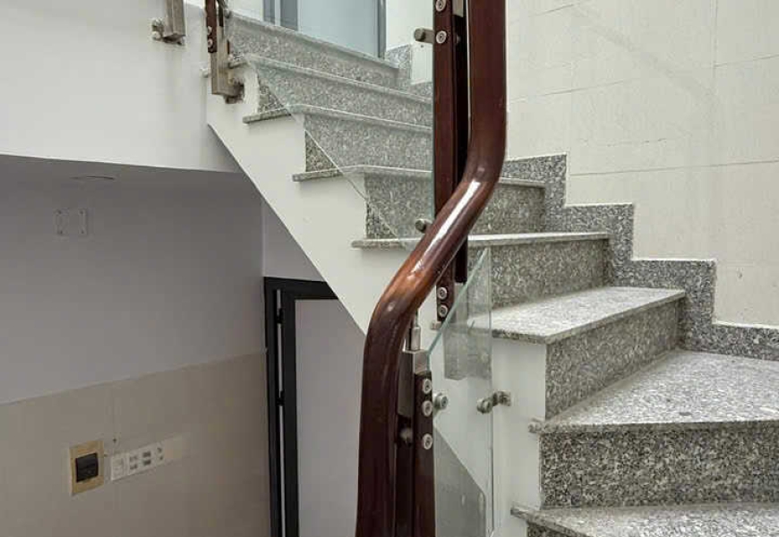 0909227199 Cho thuê nhà mặt tiền Kinh Doanh Huỳnh Tấn Phát Q7 