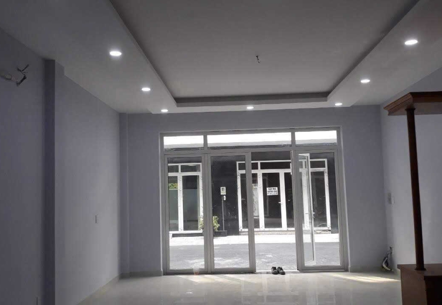 0909227199 CHO THUÊ NHÀ NC - ĐƯỜNG LÊ THỊ CHỢ - PHÚ THUẬN - Q7