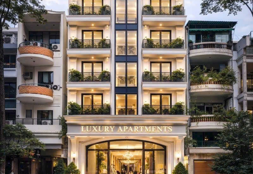 Bán Nhà Mới Đẹp Mặt Tiền Đường Số Tân Quy, P.Tân Quy, Quận 7, TP. HCM