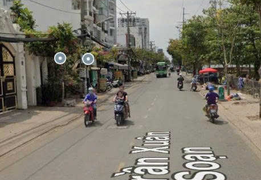 0909227199 CẦN BÁN NHÀ MẶT TIỀN KINH DOANH , Đường Trần Xuân Soạn, Phường Tân Kiểng, Quận 7 