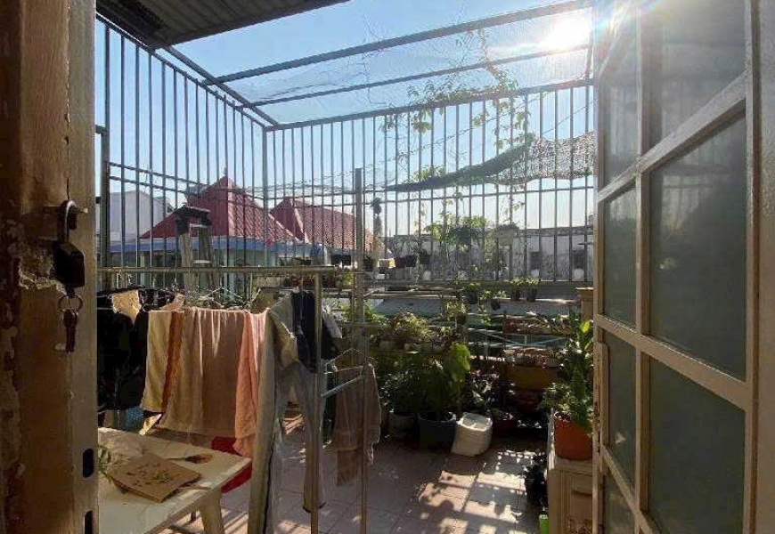 SIÊU PHẨM MỚI XUẤT HIỆN - 2 LẦU + SÂN THƯỢNG TRƯỚC - VỊ TRÍ MẶT TIỀN KINH DOANH - XE HƠI CHẠY TỚI NHÀ - HẺM 1027 THÔNG QUA 1113 - QUẬN 7