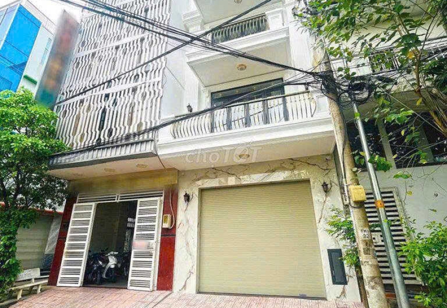 0909227199 NHÀ PHỐ TÂN CÔ ĐIỀN 2 MẶT TIỀN CÓ THANG MÁY ĐƯỜNG SỐ NGAY PHÚ MỸ HƯNG Q7