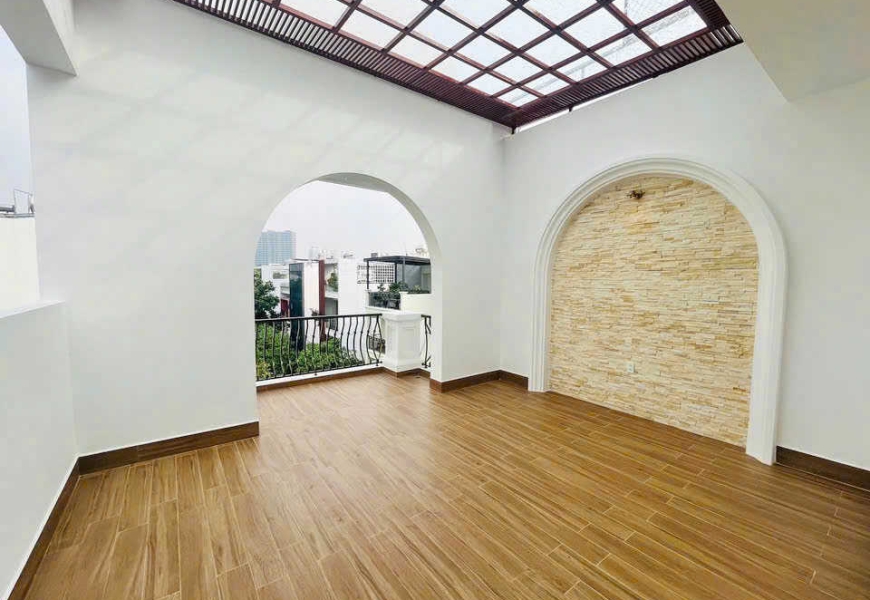 0909227199 NHÀ PHỐ TÂN CÔ ĐIỀN 2 MẶT TIỀN CÓ THANG MÁY ĐƯỜNG SỐ NGAY PHÚ MỸ HƯNG Q7