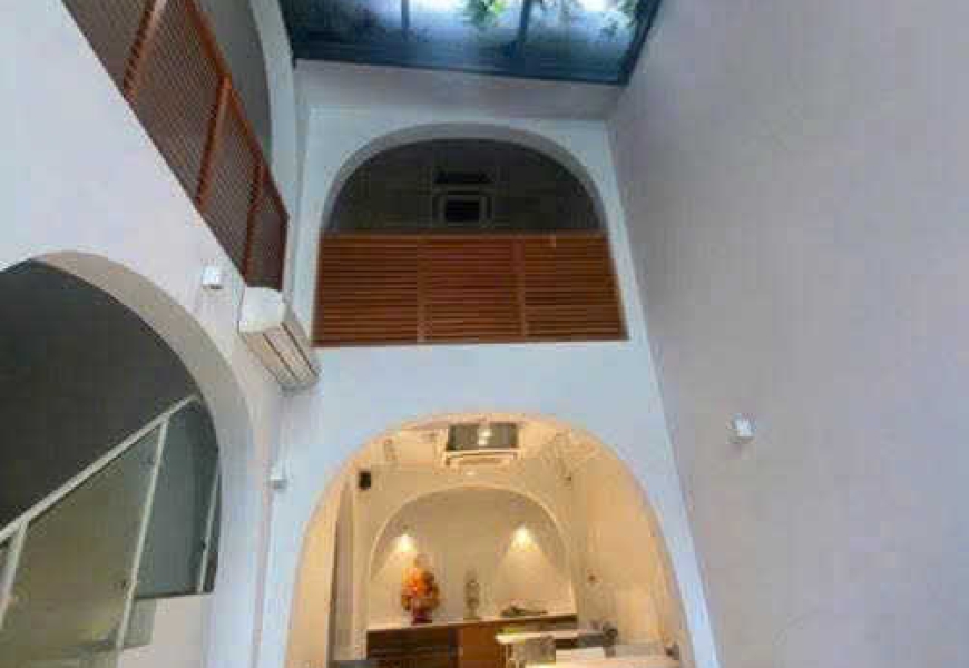 Viên kim cương Ngay Cao Thắng Q 3 ....hơn 230 m2 ...chỉ .....78 tỷ  Vị trí ngay Cao Thắng & Võ Văn Tần